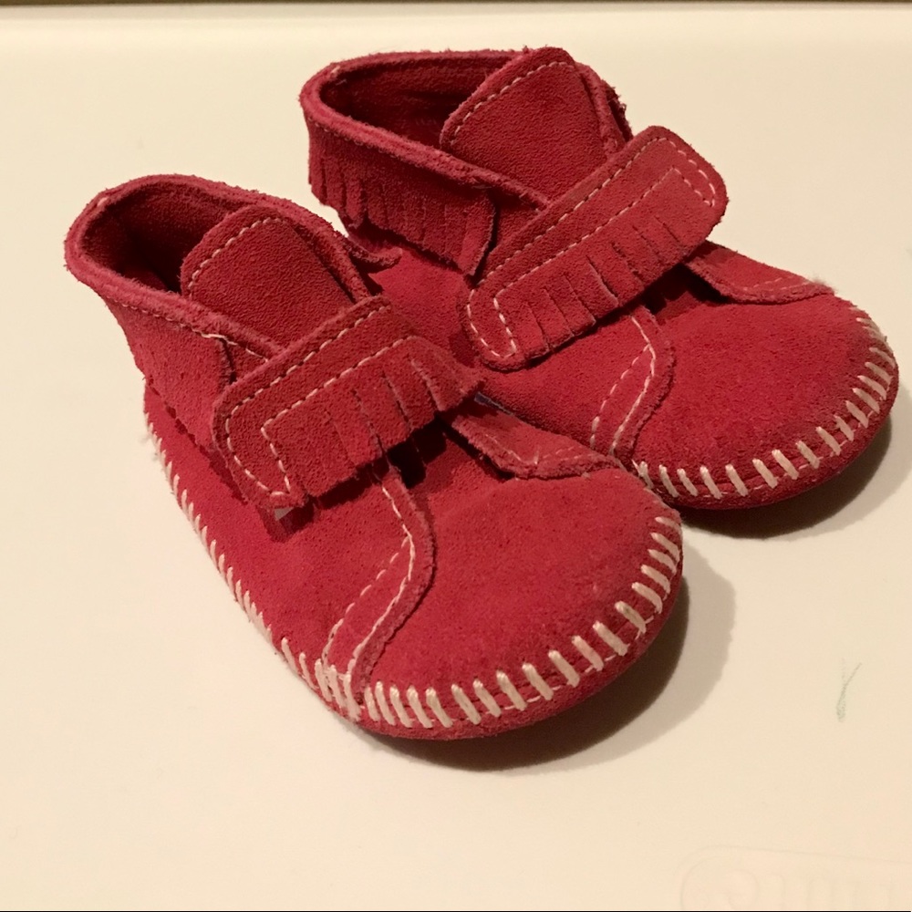 Minnetonka, Sz 4,